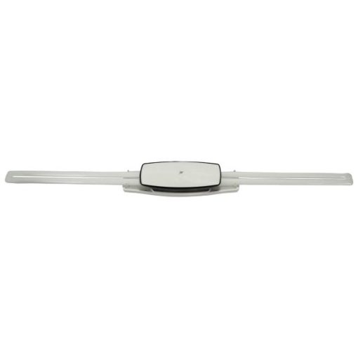 قاب مهتابی جی پیمدل FZ602 پایه 2G11 به همراه لامپ