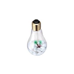چراغ خواب مدل bulb humidifier