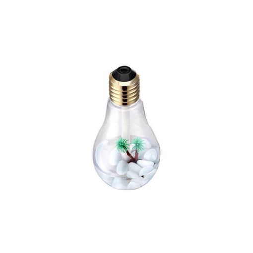چراغ خواب مدل bulb humidifier
