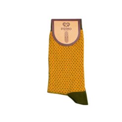 جوراب مردانه پریمو مدل ساق بلند کد 98000108