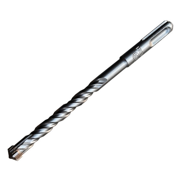 مته چهار شیار فرد کد AT-010160 سایز 10 میلیمتر مته چهار شیار فرد کد AT-010160 سایز 10 میلیمتر
