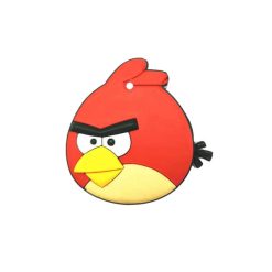 فلش مموری طرح AngryBird مدل DAA1148 ظرفیت 32 گیگابایت