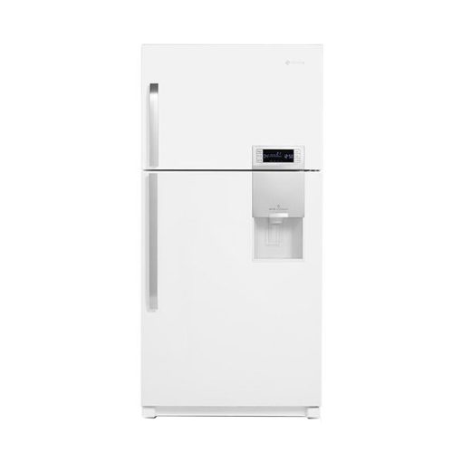 یخچال و فریزر اسنوا مدل S3-0275LW