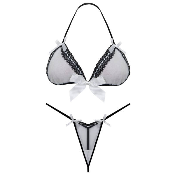 ست شورت و سوتین زنانه کد 3195-0174-11 ست شورت و سوتین زنانه کد 3195-0174-11