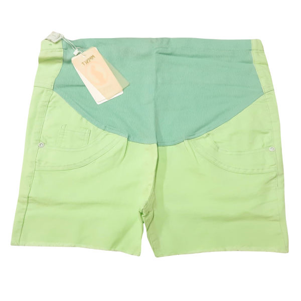 شلوارک زنانه مدل SA21 شلوارک زنانه مدل SA21