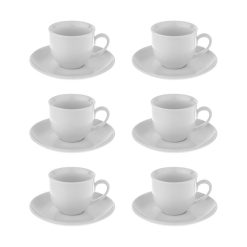 سرویس چای خوری 12 پارچه شرکت صنایع چینی تقدیسکد 130-1