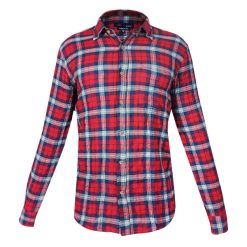 پیراهن آستین بلند مردانه پاتن جامه مدل 102721280117645