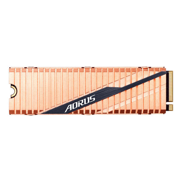 اس اس دی اینترنال گیگابایت آروس مدل AORUS NVME GEN4ظرفیت 500 گیگابایت اس اس دی اینترنال گیگابایت آروس مدل AORUS NVME GEN4ظرفیت 500 گیگابایت