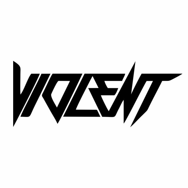 برچسب بدنه خودرو ماتریسیو طرح Violent کد M138 برچسب بدنه خودرو ماتریسیو طرح Violent کد M138