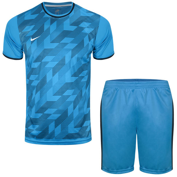 ست پیراهن و شورت ورزشی مردانه مدل 1غیر اصل ست پیراهن و شورت ورزشی مردانه مدل 1غیر اصل