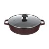 دیس چینی زرین ایران مدل HM-32