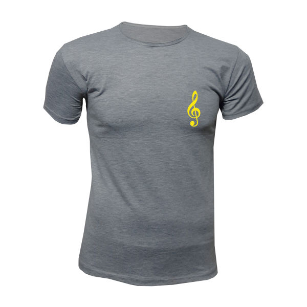 تی شرت آستین کوتاه مردانه طرح music کد 250 تی شرت آستین کوتاه مردانه طرح music کد 250