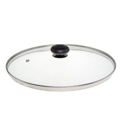 درب قابلمه و تابه مدل پدیدار کد A401 سایز 20
