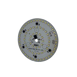 چیپ ال ای دی ۵۰ وات کد D100