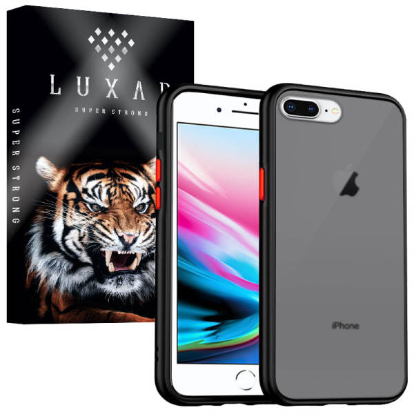 کاور لوکسار مدل G-918 مناسب برای گوشی موبایل اپل iPhone 7 plus / 8plus کاور لوکسار مدل G-918 مناسب برای گوشی موبایل اپل iPhone 7 plus / 8plus