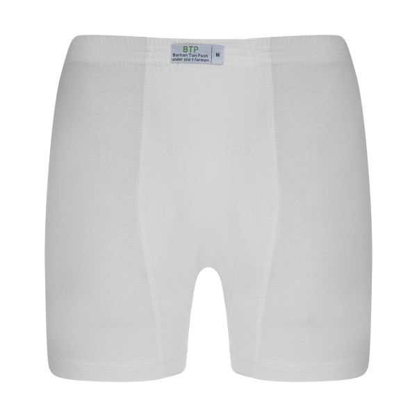 شورت مردانه برهان تن پوش مدل 024 شورت مردانه برهان تن پوش مدل 024