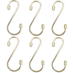 قلاب آویز لیوان مدل STL-SS کد SHR 581 بسته 6 عددی