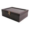 سرویس چاقوی آشپزخانه 9 پارچه سوپر لایف مدل SL-008