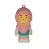 فلش مموری طرح Baby Girl مدل DPL1032-U3 ظرفیت 128 گیگابایت فلش مموری طرح Baby Girl مدل DPL1032-U3 ظرفیت 128 گیگابایت