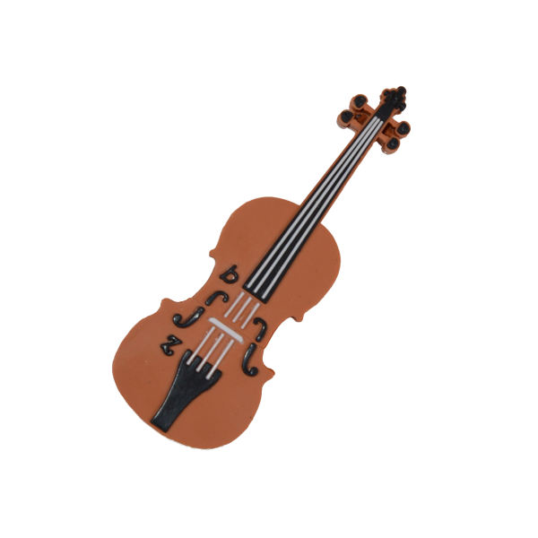 فلش مموری طرح Violin مدلA1151 ظرفیت 32 گیگابایت فلش مموری طرح Violin مدلA1151 ظرفیت 32 گیگابایت