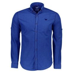 پیراهن مردانه پازوواليانت مدل M1غیر اصل