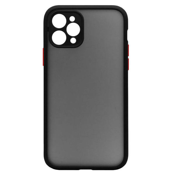 کاور مدل PHSPMG مناسب برای گوشی موبایل اپل iphone 12 Pro کاور مدل PHSPMG مناسب برای گوشی موبایل اپل iphone 12 Pro
