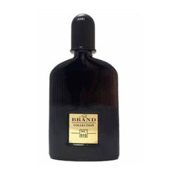 عطر جیبی مردانه نیچ برند کالکشن مدل tom ford black orkid حجم ۲۵ میلی لیتر