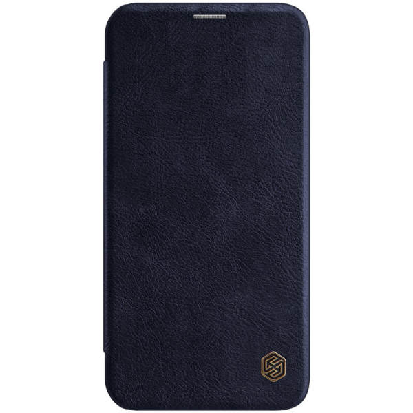 کیف کلاسوری نیلکین مدل QIN مناسب برای گوشی موبایل اپل iPhone 12/12pro کیف کلاسوری نیلکین مدل QIN مناسب برای گوشی موبایل اپل iPhone 12/12pro