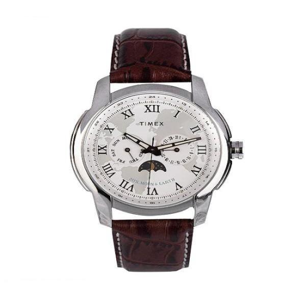 ساعت مچی عقربهای مردانه تایمکس مدل TW2R56700 ساعت مچی عقربهای مردانه تایمکس مدل TW2R56700