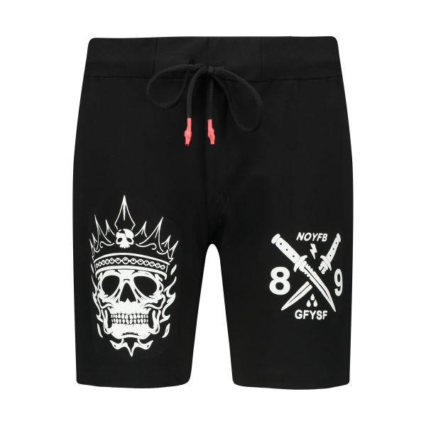 شلوارک ورزشی مردانه مدل D-STI 44 شلوارک ورزشی مردانه مدل D-STI 44