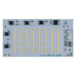 چیپ پرژکتور ال ای دی 50 وات مدل SMD-5
