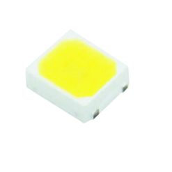 چیپ ال ای دی 1 وات مدل 2835 9V 1W بسته 100 عددی