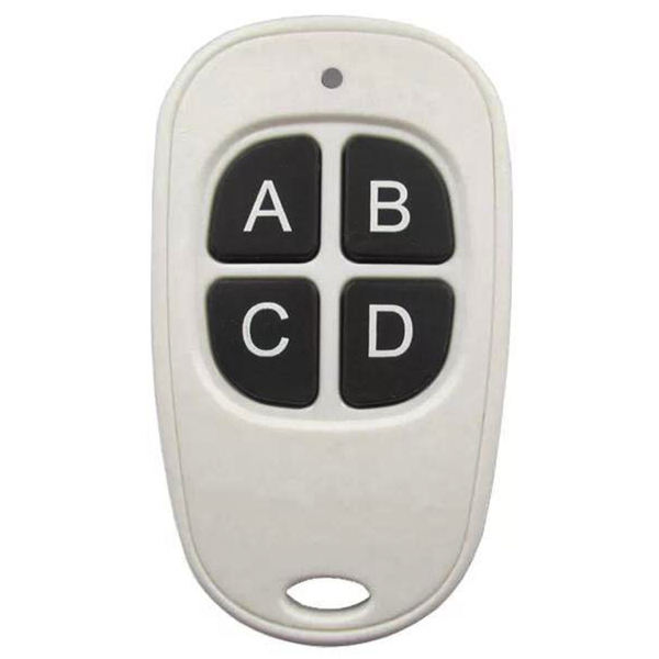 ریموت درب پارکینگ مدل VR-433-A369 ریموت درب پارکینگ مدل VR-433-A369