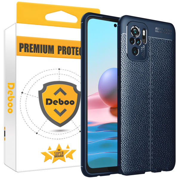 کاور دبو مدل NAFX مناسب برای گوشی موبایل شیائومیRedmi Note 10 کاور دبو مدل NAFX مناسب برای گوشی موبایل شیائومیRedmi Note 10
