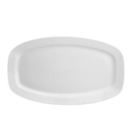 دیس چینی زرین ایران مدل HM-32
