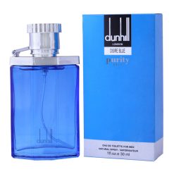 عطر جیبی مردانه پیوریتی مدل Dunhill Desire حجم 30 میلی لیتر