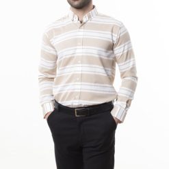 پیراهن مردانه زی سا مدل 15315060107
