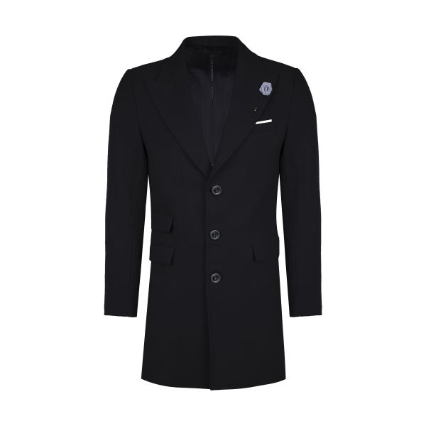 پالتو مردانه کد 12 پالتو مردانه کد 12