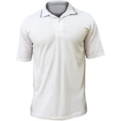 پولوشرت آستین کوتاه مردانه مدل یقه دار کد 09