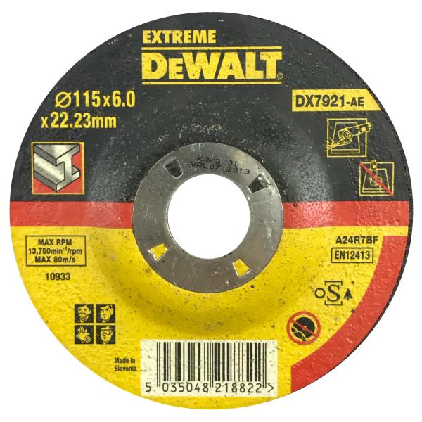 صفحه ساب دیوالت کد DX7921 صفحه ساب دیوالت کد DX7921