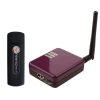 سوییچ 4 پورت USB KVM مدل 4UK