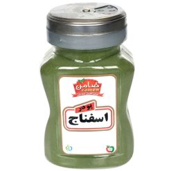 پودر اسفناج ضامن – 100 گرم