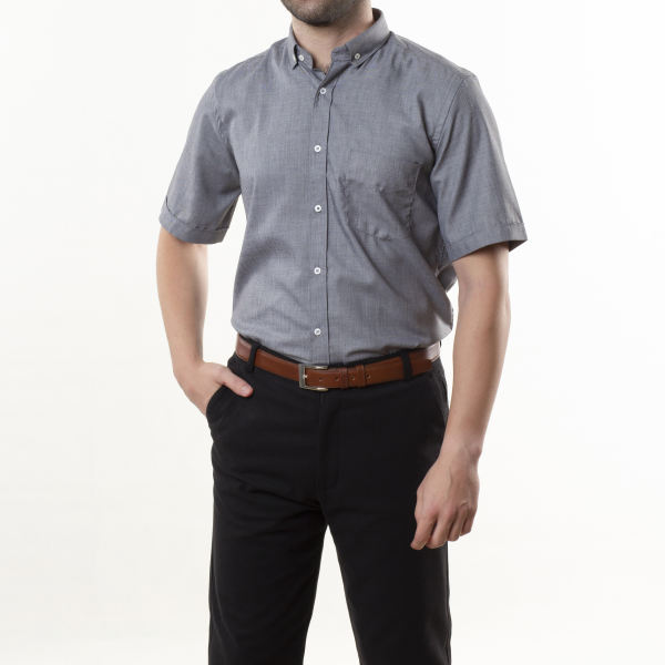 پیراهن مردانه زی سا مدل 1531406ML94 پیراهن مردانه زی سا مدل 1531406ML94