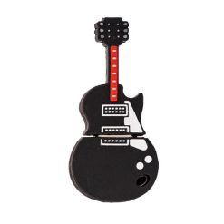 فلش مموری طرح گیتار الکترونیک مدل Ul-ElcGuitar01 ظرفیت 64 گیگابایت