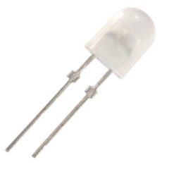 دیود ال ای دی مدل ML-546W بسته 50 عددی