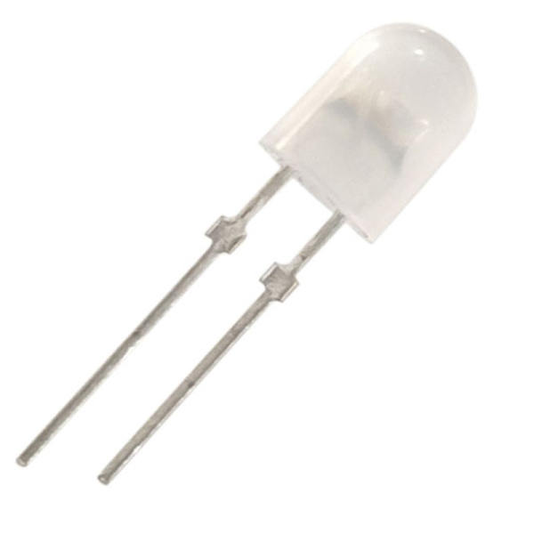 دیود ال ای دی مدل ML-546W بسته 50 عددی دیود ال ای دی مدل ML-546W بسته 50 عددی