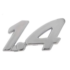 آرم خودرو بیلگین طرح 1.4 کد 2061.4