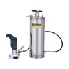 جارو شارژی ساکس مدل DW-514