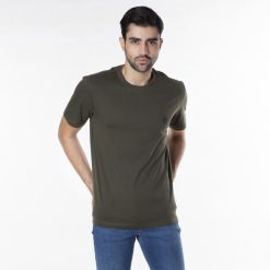 تیشرت مردانه اسپیور مدل 2M03-62