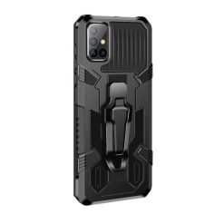 کاور آرمور مدل KICK45 مناسب برای گوشی موبایل سامسونگ Galaxy M51